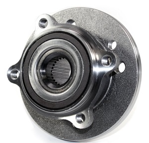 Rodamientos automáticos de la mejor calidad 513226 31226776671 Cojinete de unidad de cubo de rueda delantera para Bmw <span class=keywords><strong>Mini</strong></span> <span class=keywords><strong>Cooper</strong></span> 2002-2006 Tamaño estándar 65mn - Product Image 2
