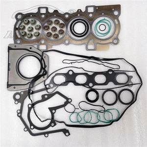 AE8G6013AB Vente en gros de pièces automobiles HDE, kit complet de joints pour Ford Focus - Product Image 3