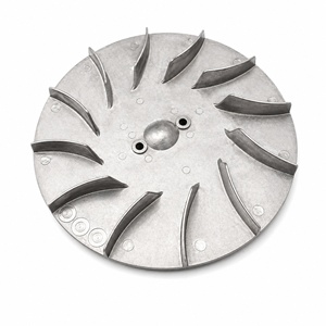 Atomizzatore a turbina in alluminio compatibile con Km421(2019) Rif. 910011 - Product Image 1