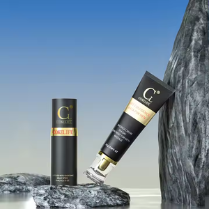 Usine prix de gros retard crème et Spray ingrédient naturel pour les hommes érection crème cadeau boîte d'emballage - Product Image 2
