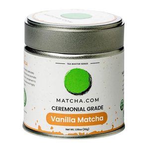 Poudre de matcha biologique USDA de qualité supérieure, matcha culinaire/cérémoniel pour la pâtisserie et la boisson, prix bas - Product Image 1
