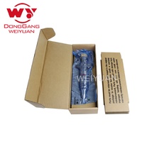 Injecteur de moteur WEIYUAN 387-9432 3879432 387-9433 387-9434 pour machines de construction de moteur CAT C9 C7