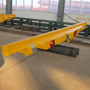 500Kg 1 Tấn Nhỏ Của Nhãn Hiệu Hoạt Động <span class=keywords><strong>Overhead</strong></span> <span class=keywords><strong>Crane</strong></span> Giá - Product Image 2