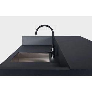 Contenedores Pequeños para Pizza Australiana, Suministros para Pizza, Puerta de Horno, Muebles, Gabinete de Cocina Exterior Negro - Product Image 6