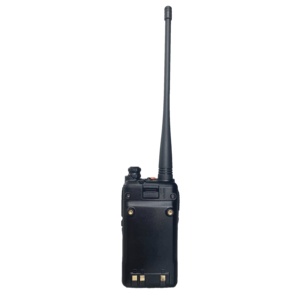 วิทยุสื่อสารทางทะเลแบบพกพา QYT KT-V9 VHF 135-174MHz 128 ช่องสัญญาณ แบตเตอรี่ 3000mAh - Product Image 3