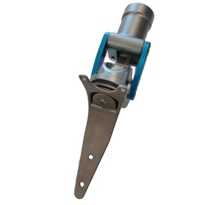 Proveedor de fábrica de <span class=keywords><strong>ortopedia</strong></span> de pierna protésica de articulación de rodilla rota de extremidades artificiales - Product Image 6