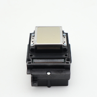 Precio de Distribuidor, Cabezal de Impresión TX800, Cabezal TX 800 F192040, Cabezal de Impresión DX8 DX10, Repuestos para Impresora de Inyección de Tinta Epson