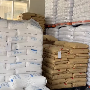 Masterbatch Plastico ad Alta Pigmentazione PP PE TPU ABS PS PC PET PLA PBT EVA TPE Additivo Colorante Blu Verde Rosso/Giallo/Arancione - Product Image 3