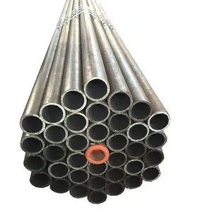 मिश्र धातु स्टील पाइप एएसटीएम a335 p1 p2 p5 p9 p11 मिश्र धातु पाइप गर्म बिक्री उच्च गुणवत्ता विभिन्न आकारों