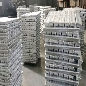 จุดส่งออกอลูมิเนียม A7บริสุทธิ์99.7% - Product Image 1