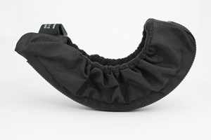 Protection pour patins à <span class=keywords><strong>glace</strong></span> à semelle rigide personnalisable, couvre-lames pour patins à <span class=keywords><strong>glace</strong></span> pour enfants, jeunes et adultes - Product Image 3