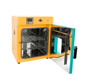 فرن تجفيف دوران الهواء الساخن للتدفئة الكهربائية بدرجة حرارة ثابتة للمختبرات والصناعية - Product Image 6