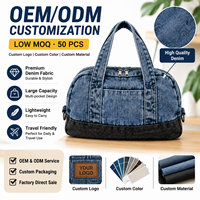Tas Duffel Akhir Pekan Custom dengan Tali Bahu Grosir Kapasitas Besar untuk Produsen OEM, Importir Merek Tas Tangan Perjalanan