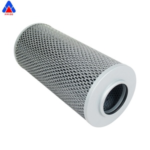Elemento de Filtro Hidráulico de Acero Inoxidable Resistente a la Corrosión del Fabricante 9F850-58A050000A0 - Product Image 6