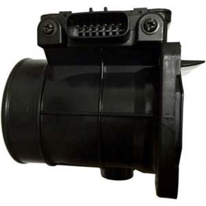 Westbay Sensor aliran udara Mass Meter Sensor aliran udara massal untuk Mitsubishi Carisma 1.6 500 MD336500 Sensor pengukur aliran udara massal - Product Image 1