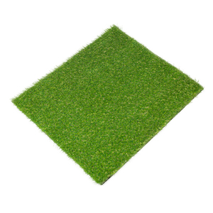Vente directe d'herbe artificielle à prix bas, herbe <span class=keywords><strong>synthétique</strong></span> pour jardin, pelouse artificielle - Product Image 2