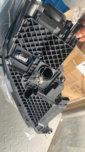 KOAUTO lampade per fari da giorno impermeabili fari fari fari LED per v.w <span class=keywords><strong>volkswagen</strong></span> <span class=keywords><strong>tiguan</strong></span> 2012 2013 2014 <span class=keywords><strong>2015</strong></span> - Product Image 2