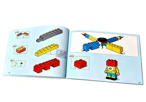 Fabricant OEM, manuel de produit imprimé sur mesure, brochure commerciale, impression sur carton pour entreprises, <span class=keywords><strong>livres</strong></span> pour enfants - Product Image 4