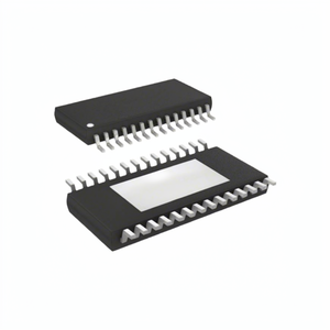 Componente Electrónico EL7564CREZ-T7: Canal de Distribución del Fabricante, Gestión de Energía (PMIC) 28 TSSOP con Pad Expuesto, Comprar en Línea - Product Image 1