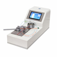Harnais de fils JCW-Q100 serti terminal force de traction testeur connecteur pressant équipement de contrôle de qualité