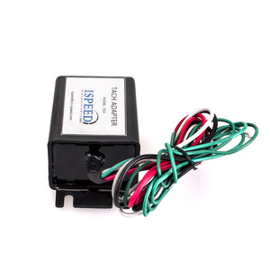 อะแดปเตอร์ ISPEED Tach รุ่น 914 สำหรับอัพเกรดแผงหน้าปัดเรือนไมล์สำหรับการแข่งรถ - Product Image 2