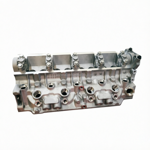 Tête de Cylindre Moteur Nu F8Q Neuve 80mm X 93mm Alésage/Curseur OE 7701471013 7701468014 pour <span class=keywords><strong>Renault</strong></span> Kangoo Scenic <span class=keywords><strong>Clio</strong></span> - Product Image 6