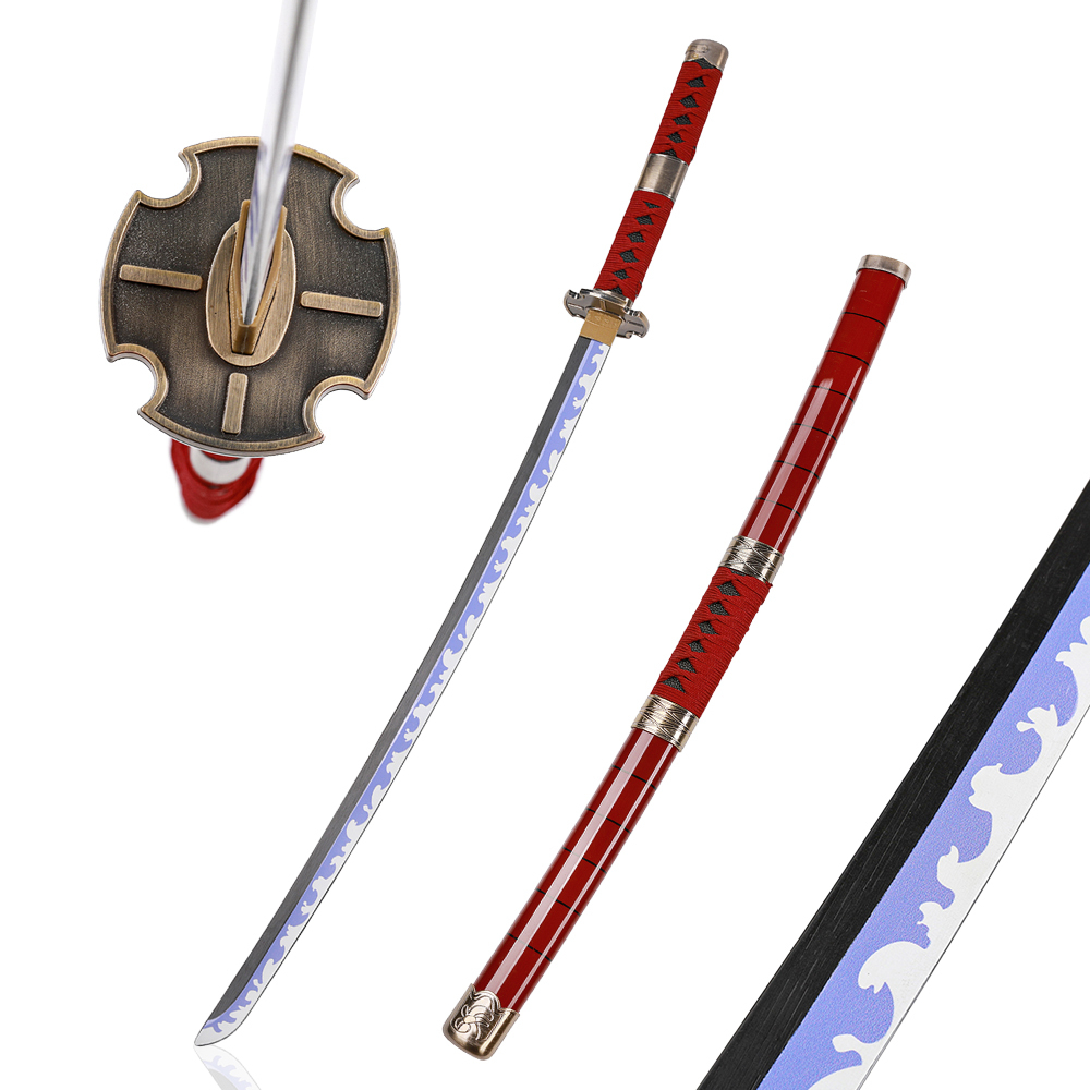 JT10513 - 2 Roronoa Zoro's Sandai Kitetsu
