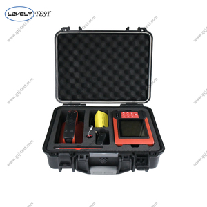 Zbl r630a scanner portatile per tondo per cemento armato misuratore di copertura in calcestruzzo rilevatore di posizione del tondo per cemento armato - Product Image 2