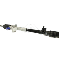 Crémaillère et pignon de direction assistée 7701462387 pour boîtier de direction RENAULT Trafic