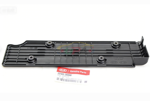 22405-2B800 TAPA DE BALANCINES CENTRAL 22405 2B800 para Hyundai Kia 224052B800 - Product Image 2