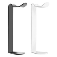 Support acrylique pour casque ou montre, 1 pièce, présentoir cintre, pour jeux et autres