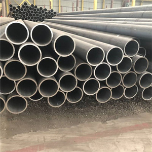 High-Pressure Seamless Carbon Steel <strong>Pipe</strong> 22-inch Diameter St37 St52 1020 1045 <strong>A106b</strong> Supply Broken <strong>Pipe</strong> 12m Length - Product Image 5