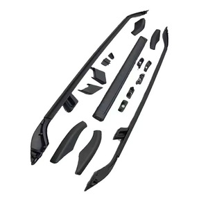 Land Rover Freelander 2 Roof <b>Rack</b> Alloy 180x25x15mm <b>Bolt</b> Fixed Mounting Kit - Product Image 3