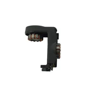 อะไหล่กิมบอลตัวหน่วงสำหรับ <span class=keywords><strong>DJI</strong></span> Mavic <span class=keywords><strong>MINI</strong></span>/<span class=keywords><strong>2</strong></span> /se การดูดซับแรงสั่นสะเทือนของโดรนติดม้วน/อะไหล่แขนหันเห - Product Image 5