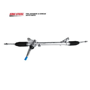 Kingsteel OEM 480014EH0B 48001-4EA0A 48001-4EH0B 48001-4EH0A Nueva cremallera de dirección asistida para <span class=keywords><strong>Nissan</strong></span> QASHQAI J11 y <span class=keywords><strong>March</strong></span> - Product Image 1