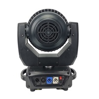 Tête mobile de lavage 19*15w de lumière d'étape menée par méga