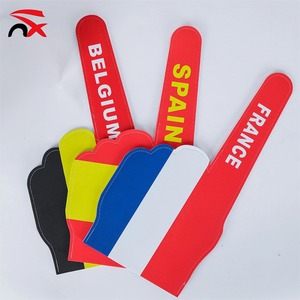 Gants de claquement personnalisés en mousse EVA, gants de soutien pour les événements sportifs, cadeaux promotionnels pour les événements sportifs, cadeaux pour les stades - Product Image 1