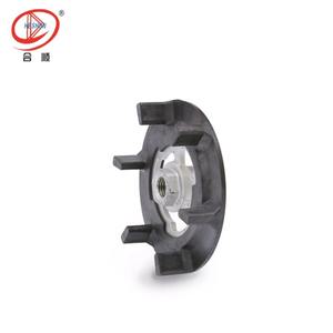 Puleggia frizione compressore aria AC 4pk 125mm per 2006-2012 <span class=keywords><strong>Toyota</strong></span> Yaris 1.5L - Product Image 3