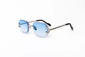 Cao Cấp Tùy Chỉnh Sang Trọng Kính Của Thương Hiệu Động Vật Theo Chủ Đề Thời Trang Kính Mát Cao Cấp Kính Mắt Khung - Product Image 4