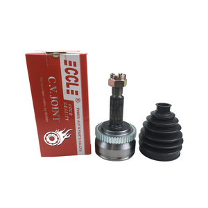 EPX 25*54*21 Fabricación de Conjunto de Eje de Transmisión, Junta Homocinética Externa para Mitsubishi MR222960/MR222961 - Product Image 1