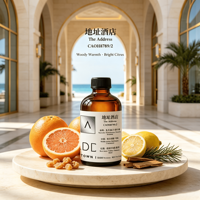 Huile parfumée orientale Fougère Premium CREAROMA pour diffuseur de parfum commercial, huile aromatique pour hôtel, vente en gros