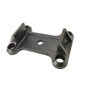 Meilleur prix pour les pièces de semi-remorque, ressort de suspension, pièces de suspension pour remorque - Product Image 6
