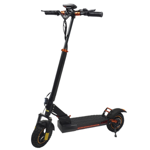 2025 derniers scooters électriques 48V 500W brillant LED lumière scooters électriques pour <span class=keywords><strong>adulte</strong></span> - Product Image 1