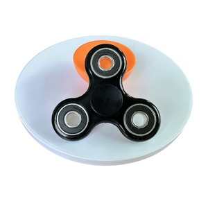Customized Fidget Spinner Stress Relief Toy Spinner Children Stress Relief Toy Advertising Promotion Gift With Customized Logo - Product Image 6