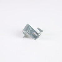 Clips de fixation en acier au carbone en forme de zigzag pour le soutien des canapés et des chaises