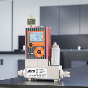 Penawaran Khusus Pengontrol Aliran Massa Gas <span class=keywords><strong>Meter</strong></span> Aliran Massa Udara Asair Pcb untuk pengujian makanan - Product Image 6