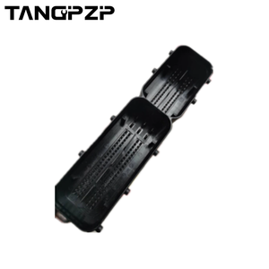 0281013665 EDC16C39-6.H1 Carte de calculateur moteur Unité de commande électronique <span class=keywords><strong>ECU</strong></span> pour FOTON FAW DACHAI - Product Image 6