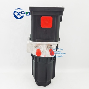 Pompe Adblue Def XINYIDA pour Daf Euro6 12v-24v Ul2.2 Ecofit 2208766 5506956 2115624 A06x234 4388105 A052y - Product Image 4