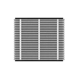 Aprilaire Zeolite Air Filter High Quality Air Filter in the Category