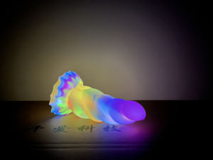 Fabrieksprijs Monster Meisje Seksspeeltjes Lichtgevende Producten Sekswinkel Zelfsex Producten Voor Vrouw - Product Image 6